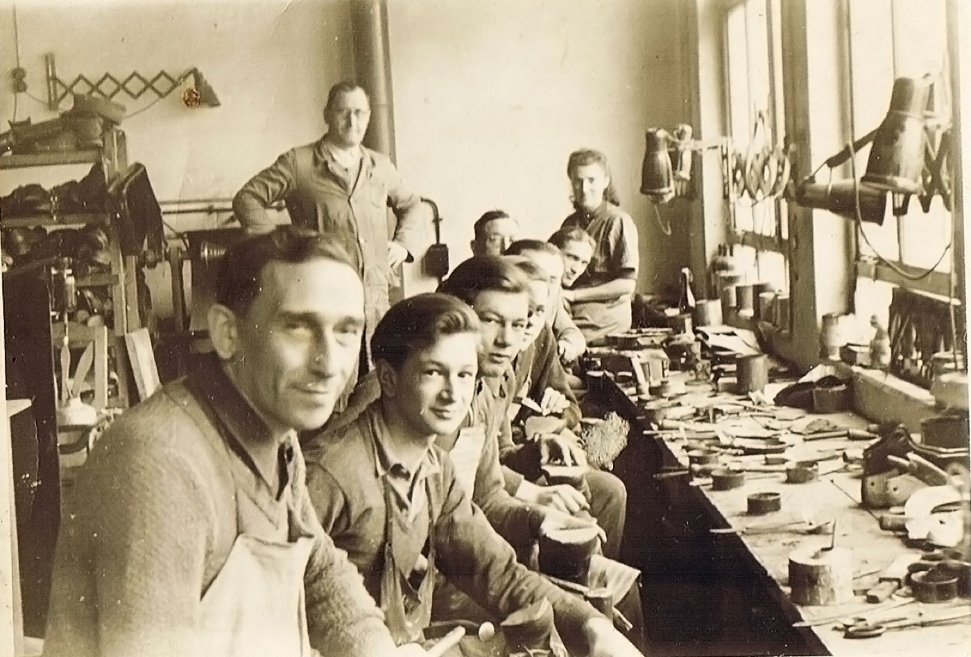 Familienbetrieb Schreiber