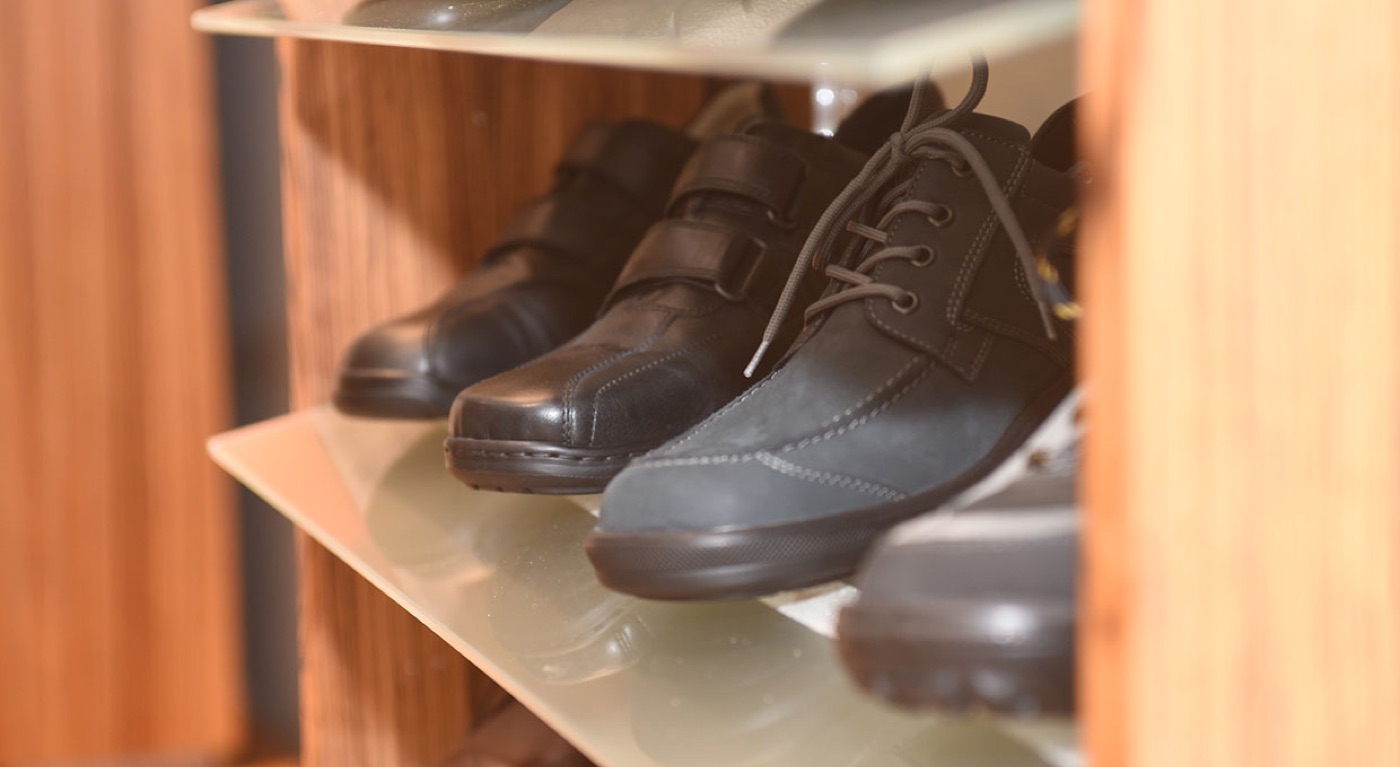 Bequemschuhe