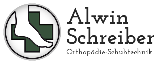 Alwin Schreiber 