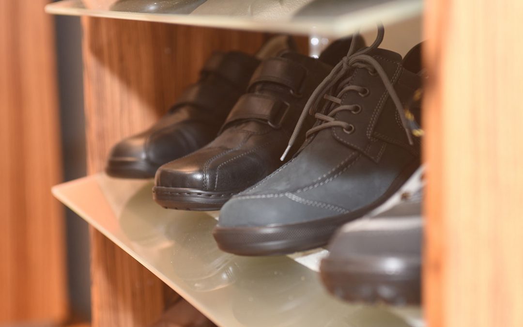 Bequemschuhe